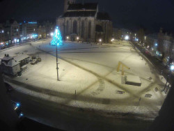 Náměstí Republiky