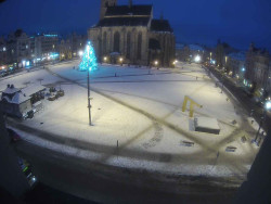 Náměstí Republiky