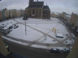 Náměstí Republiky