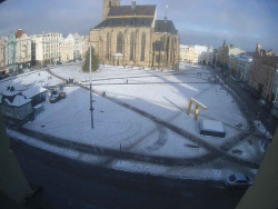 Náměstí Republiky