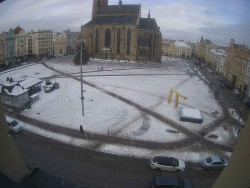 Náměstí Republiky