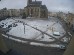 Náměstí Republiky