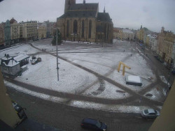 Náměstí Republiky