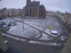 Náměstí Republiky