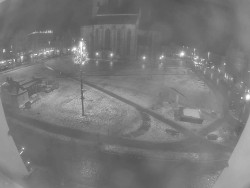 Náměstí Republiky