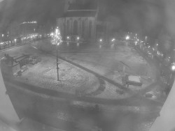 Náměstí Republiky