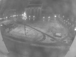 Náměstí Republiky