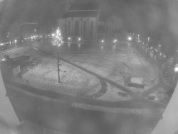 Náměstí Republiky