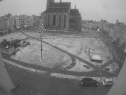 Náměstí Republiky