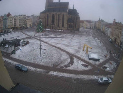 Náměstí Republiky