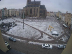 Náměstí Republiky