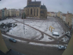 Náměstí Republiky