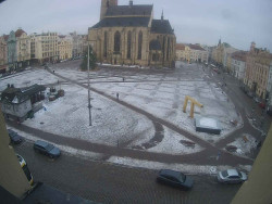 Náměstí Republiky