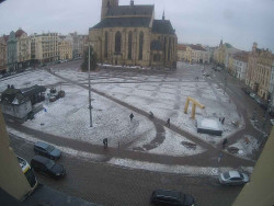 Náměstí Republiky