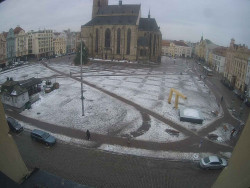 Náměstí Republiky