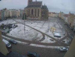 Náměstí Republiky