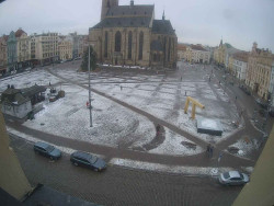 Náměstí Republiky