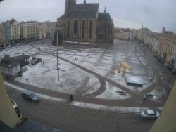 Náměstí Republiky