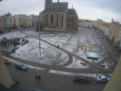 Náměstí Republiky