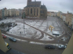 Náměstí Republiky