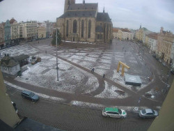 Náměstí Republiky