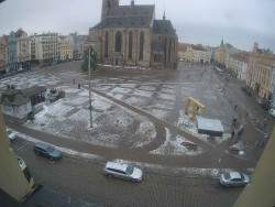 Náměstí Republiky