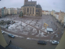 Náměstí Republiky