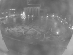 Náměstí Republiky