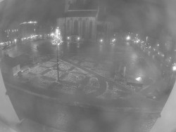 Náměstí Republiky