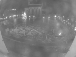 Náměstí Republiky