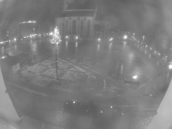 Náměstí Republiky