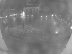 Náměstí Republiky