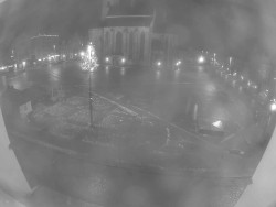 Náměstí Republiky