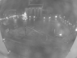 Náměstí Republiky