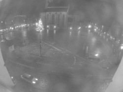 Náměstí Republiky