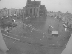 Náměstí Republiky