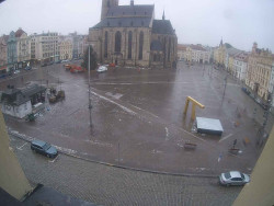 Náměstí Republiky