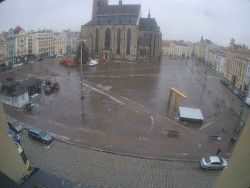 Náměstí Republiky