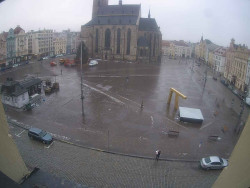 Náměstí Republiky