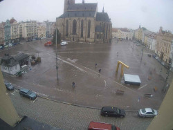 Náměstí Republiky