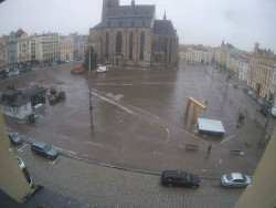 Náměstí Republiky