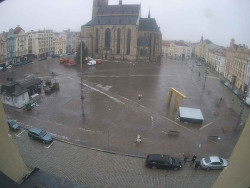 Náměstí Republiky