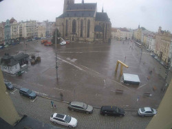 Náměstí Republiky