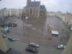 Náměstí Republiky