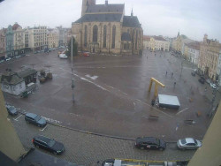 Náměstí Republiky