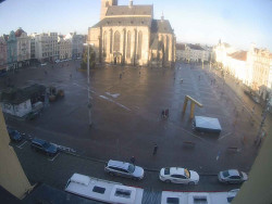 Náměstí Republiky