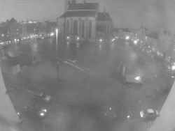 Náměstí Republiky