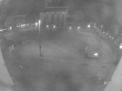 Náměstí Republiky