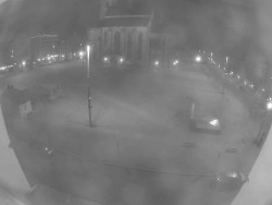 Náměstí Republiky