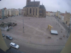 Náměstí Republiky